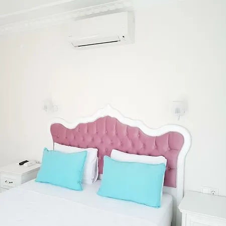 Yuva Butık Hotel