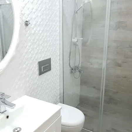 Yuva Butık Hotel Çeşme