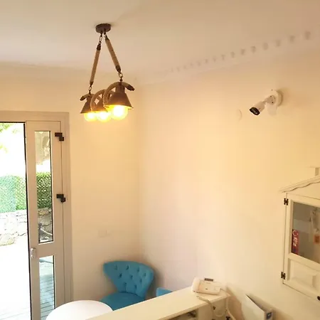 Yuva Butık Hotel *