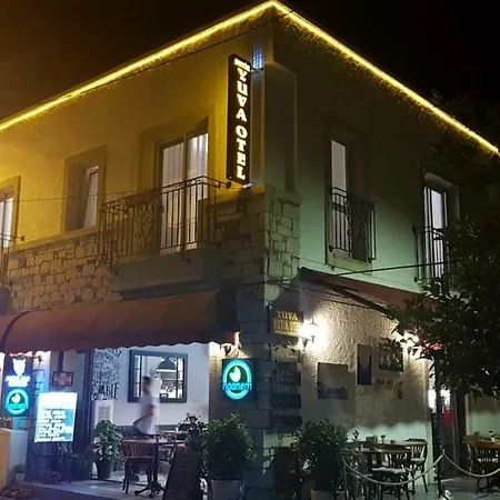 Yuva Butik Çeşme
