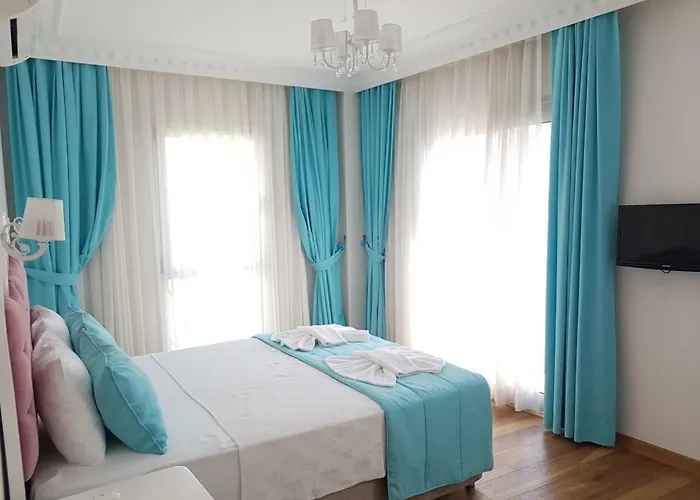 Yuva Butik * Çeşme