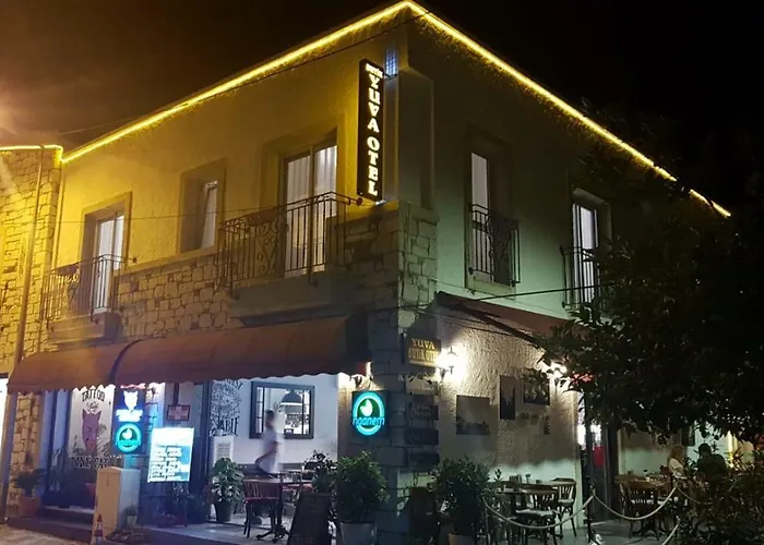 Yuva Butik Çeşme
