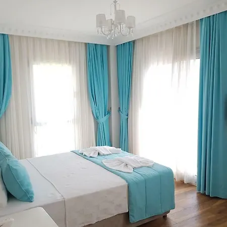 Yuva Butik * Cesme
