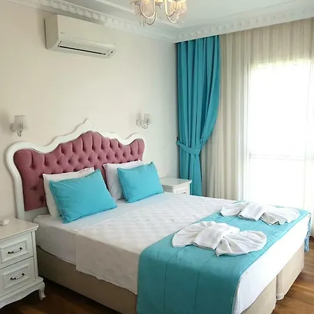 Yuva Butik Hotel Cesme