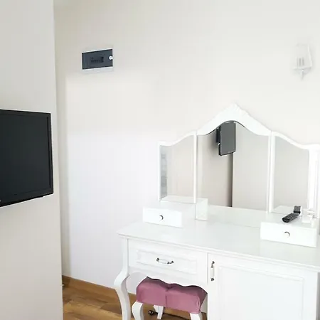 Hotel Yuva Butik Cesme