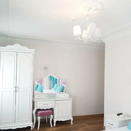 Hotel Yuva Butik Cesme