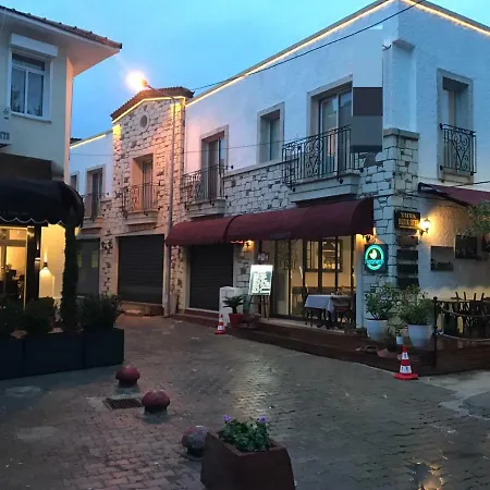 Hotel Yuva Butik