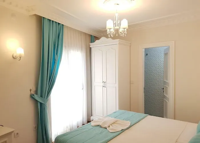 Yuva Butik Hotel Çeşme