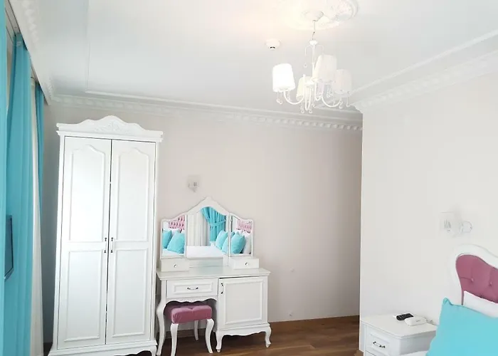 Hotel Yuva Butik Çeşme